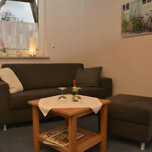  Apartment Elisabeth Deutschland