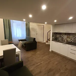 Apartment Duna River Shining, Budapest