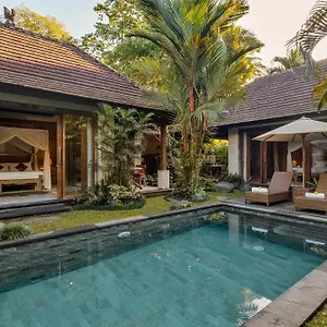  Villa Buana Tirta Indonesien