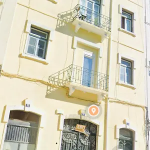  Privatunterkunft Pensamento Inedito 55 Portugal